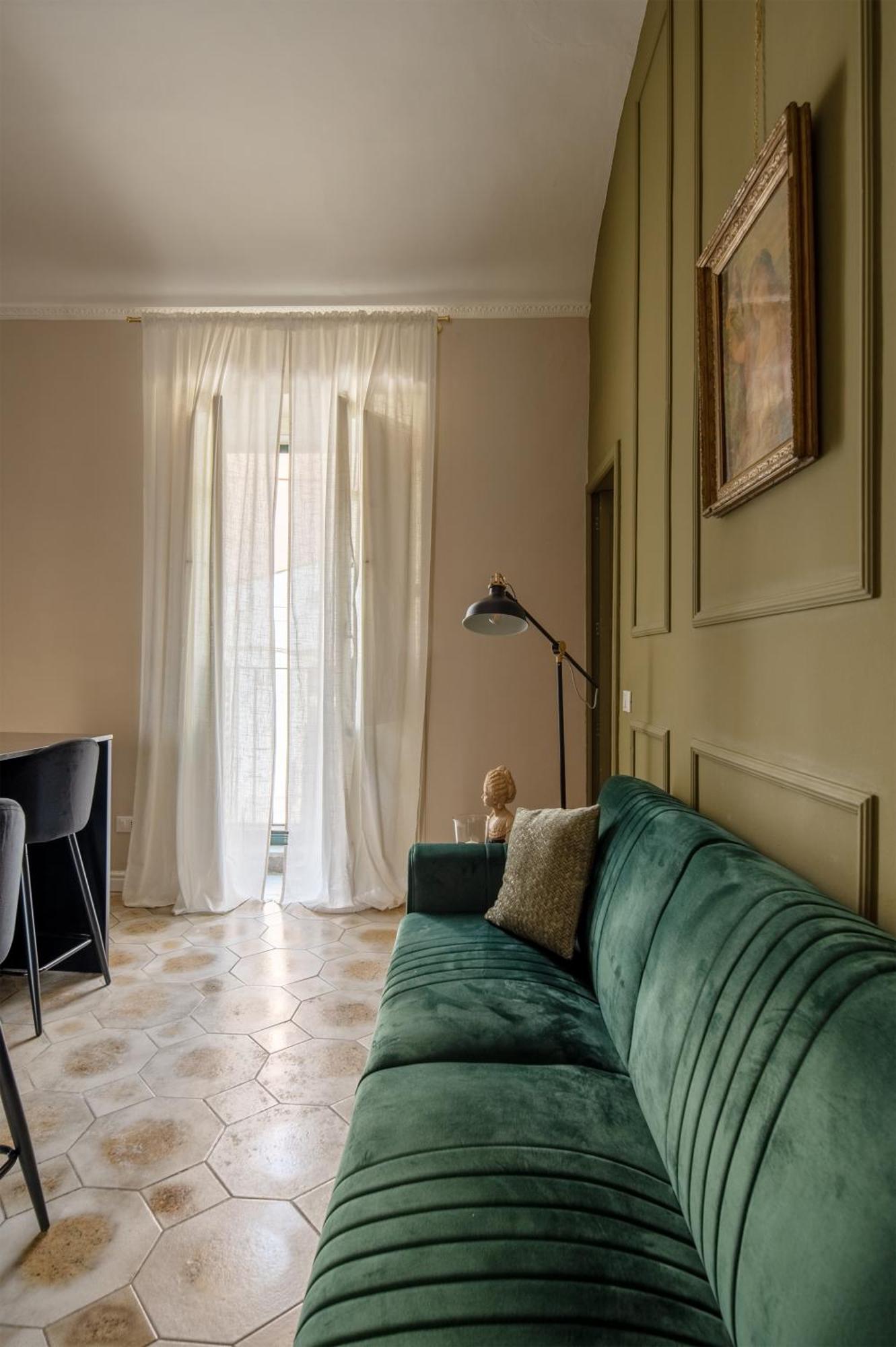 Zioli Acomodação com café da manhã Noto Exterior foto